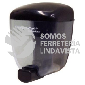 94236 DESPACHADOR DE JABON A GRANEL KIMBERLY CLARK