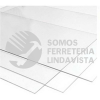 LAMACRI3MM HOJA DE ACRILICO BLANCO  3 MM 1 20 X 2.40 MTS. NACIONAL
