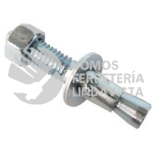 HTA16152 TAQUETE ANCLA ARPON 5/8" X 6" (HTA16152) TOLEDO