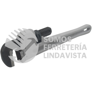 814A LLAVE STILLSON DE ALUMINIO, 14" URREA
