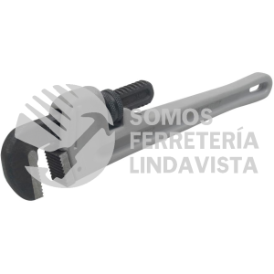 818A LLAVE STILLSON DE ALUMINIO, 18" URREA