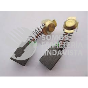 N398321 CARBONES (PAR) DWP849X-B3 ANTES N088403 DEWALT