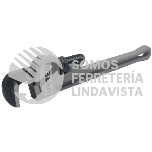 814AUR LLAVE STILLSON DE ALUMINIO, 14" URREA
