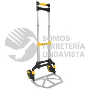24127 DIA-100P DIABLO DE CARGA PLEGABLE 100 KG PRETUL