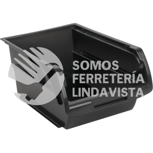 10891 GAV-4 GAVETA APILABLE DE PLASTICO 34 X 21 X 15 CM TRUPER
