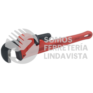 818HD LLAVE STILLSON DE HIERRO MALEABLE, 18" URREA