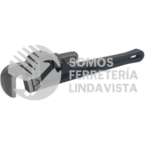 808UR LLAVE STILLSON DE HIERRO MALEABLE 8" USO INDUSTRIAL URREA