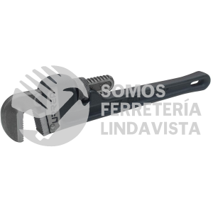 810UR LLAVE STILLSON DE HIERRO MALEABLE 10" USO INDUSTRIAL URREA