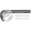 810B REPUESTO DE QUIJADA MOVIL PARA LLAVE STILLSON 810HD, 810A URREA