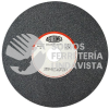 67 RUEDA ABRASIVA VITRIFICADA PARA ESMERILADO DE METAL TIPO 1 GRANO 36 (12"X2"X1-1/2") AUSTROMEX