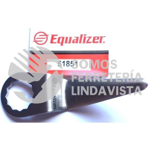 51851 NAVAJA PARA CUCHILLA EQUALIZER