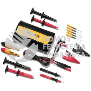 TLK282 PUNTAS DE COMPROBACION PARA BUJIAS O APLICACIONES AUTOMOTRICES FLUKE