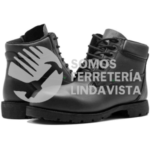 RAN1 ANDY RANGER BOTAS DE USO INDUSTRIAL BOTIN TALLA 25 CON CASQUILLO VAN VIEN