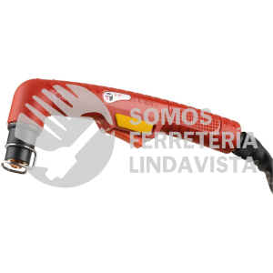 PA1404 ANTORCHA PARA PLASMA COMPATIBLE 1/4G 6M A81 TRAFIMET