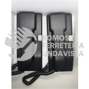 TEC-1 (KV) TEC-1 (CV) INTERFON TELEFONO INTERCOM VOLVO INTEC