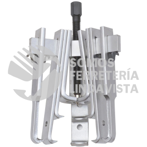 4216 EXTRACTOR QUIJADA RECTA TIPO B 6 TON, 20 PIEZAS URREA