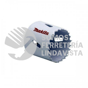 D-21668 BROCA SIERRA COPA BIMETAL 1" MAKITA