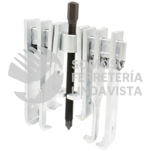 4212SJ EXTRACTOR QUIJADA RECTA TIPO A 6 TON, 14 PIEZAS URREA