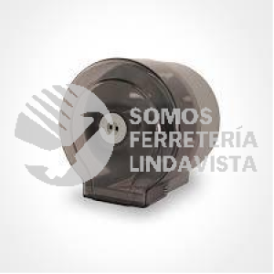 510200 5-N DESPACHADOR HIGIENICO BABY HUMO KIMBERLY-CLARK