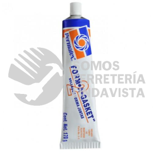 2-C 1112117 JUNTA DE FORM A GASKET FLEX 170GR SELLADOR DE JUNTAS PERMATEX OFDE