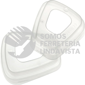 501 70070190734 RETENEDOR PARA PREFILTROS DEL 5N11 3M