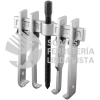 4215 EXTRACTOR QUIJADA RECTA TIPO A 6 TON, 10 PIEZAS URREA