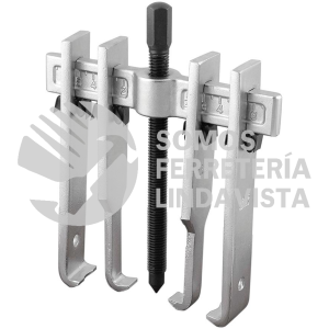 4215 EXTRACTOR QUIJADA RECTA TIPO A 6 TON, 10 PIEZAS URREA