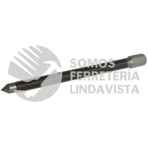 4212 REPUESTO DE TORNILLO FORZADOR COMPLETO PARA EXTRACTOR DE 6 TON URREA
