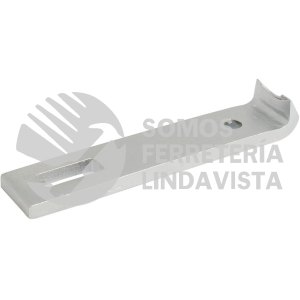 4215Q QUIJADA CORTA PARA EXTRACTOR 6 TON, 4" DE ALCANCE URREA