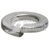 RO-1/2 RONDANA ARANDELA DE PRESION GALVANIZADA DE 1/2" NACIONAL