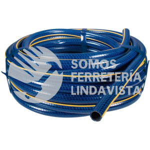 M12R30 MANGUERA CON COSTILLA REFORZADA 1/2" 30M SURTEK