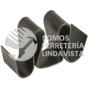 4011S GRAPA DE SEGURIDAD PARA EXTRACTOR DE 10 TON URREA