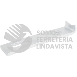 4015 QUIJADA CORTA PARA EXTRACTOR 10 TON, 4-7/8" DE ALCANCE URREA