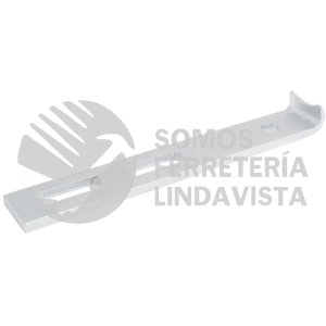 4016 QUIJADA LARGA PARA EXTRACTOR 10 TON, 4 -7/8" A 7-7/16" DE ALCANCE URREA