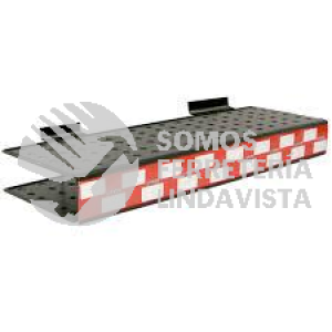 RATO96 RACK PARA DESTORNILLADORES SIN CARGA URREA