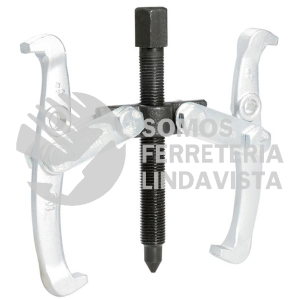 4033 EXTRACTOR REVERSIBLE 2 QUIJADAS TIPO A 2 TON, 2 POSICIONES URREA