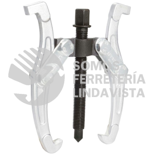 4044 EXTRACTOR REVERSIBLE 2 QUIJADAS TIPO A 5 TON URREA