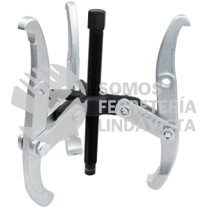 4047 EXTRACTOR REVERSIBLE 2 O 3 QUIJADAS TIPO C 7 TON, 2 POSICIONES URREA