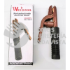 WLD*AW-C PORTAELECTRODO 300 AMPS TIPO JACKSON WELD500