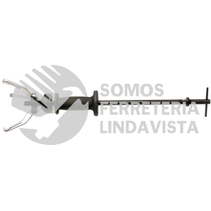 4270A EXTRACTOR DE GOLPE 2 O 3 QUIJADAS TIPO B URREA