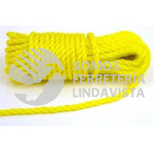 36274 SOGA DE POLIPROPILENO DE 25 MM (1") NACIONAL