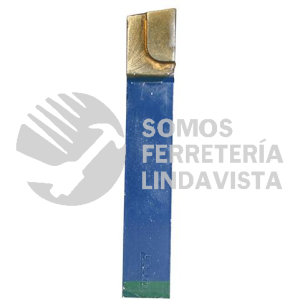 C6-K42 BURIL CALZADO DE PASTILLA CUADRADO EN ACERO DE 3/8" INCOR