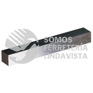 400301 BURIL CUADRADO RECTIFICADO HSS 3/8X3" PHASE II