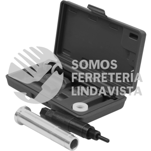 UEXBT JUEGO DE EXTRACTOR DE BUJIAS ROTAS, 6 PIEZAS URREA