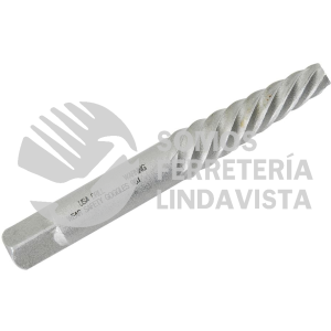 95004 EXTRACTOR "COLA DE COCHINO" PARA TORNILLOS 7/16" A 9/16" URREA