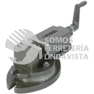 45106 PRENSA DE PRECISION 1 EJE, 6" URREA