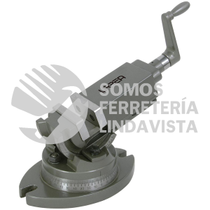 45205 PRENSA DE PRECISION 2 EJES, 5" URREA