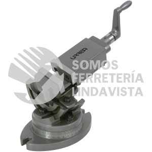 45305 PRENSA DE PRECISION 3 EJES, 5" URREA