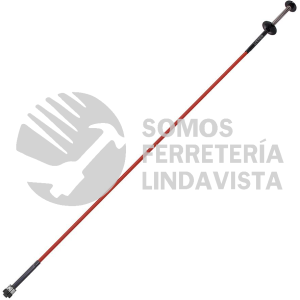 2378 LEVANTADOR MAGNETICO CON TENAZA 5 KG URREA