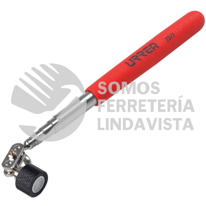 2377 LEVANTADOR MAGNETICO PUNTA ARTICULADA 3.6 KG URREA
